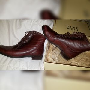 Nine West Shoes/Boots